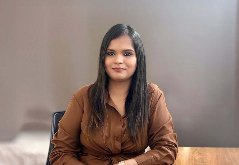 Shivanya Srivastava